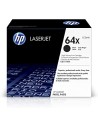 Cartucho de toner ORIGINAL CC364X - nº64X