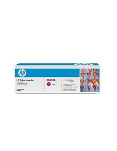 Cartucho de toner ORIGINAL CC533A - nº304AM