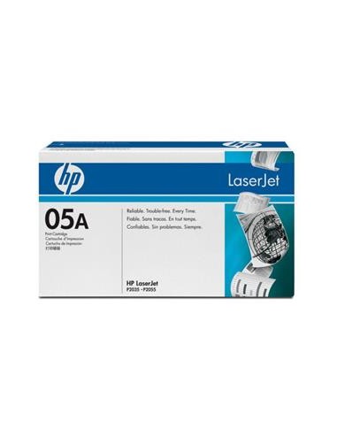Cartucho de toner ORIGINAL CE253A - nº504AM
