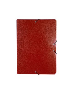 CI | Carpeta proyectos liderpapel folio lomo 70mm carton... 2