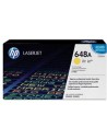 Cartucho de toner ORIGINAL CE262A - nº648AY