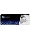 Cartucho de toner ORIGINAL CE278A - nº78A