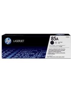 Cartucho de toner ORIGINAL CE285A - nº85A