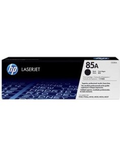 Cartucho de toner ORIGINAL CE285A - nº85A 2