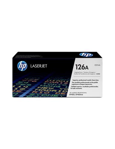 Unidad tambor ORIGINAL CE314A - nº126A