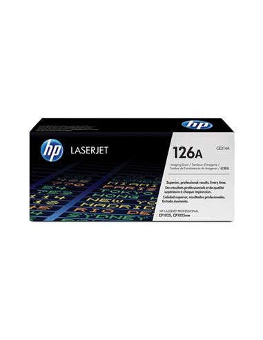 Unidad tambor ORIGINAL CE314A - nº126A