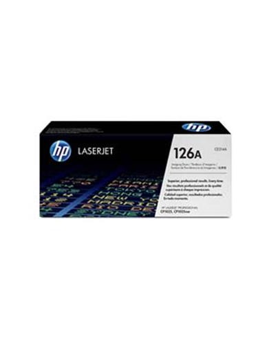Unidad tambor ORIGINAL CE314A - nº126A
