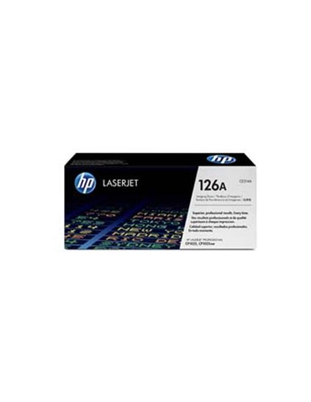 Unidad tambor ORIGINAL CE314A - nº126A