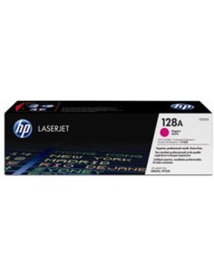 Cartucho de toner ORIGINAL CE323A - nº128AM