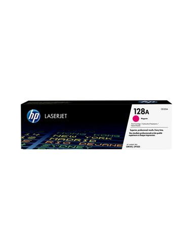 Cartucho de toner ORIGINAL CE323A - nº128AM