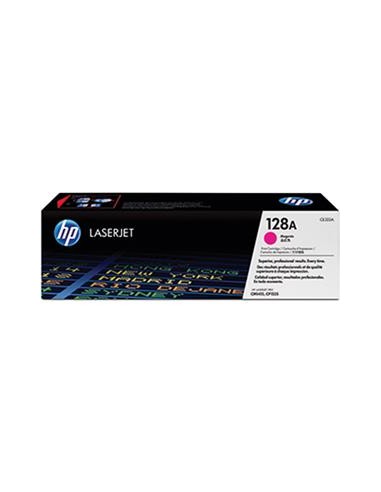 Cartucho de toner ORIGINAL CE323A - nº128AM