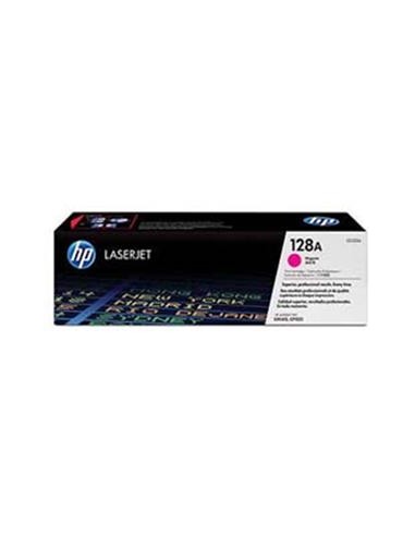 Cartucho de toner ORIGINAL CE323A - nº128AM