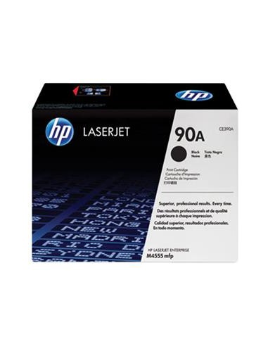 Cartucho de toner ORIGINAL CE390A - nº90A