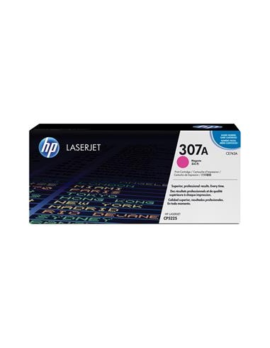 Cartucho de toner ORIGINAL CE743A - nº307AM