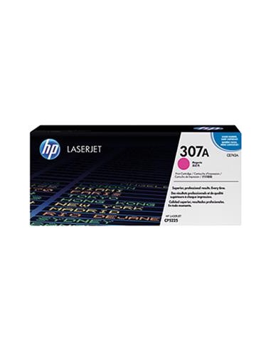 Cartucho de toner ORIGINAL CE743A - nº307AM