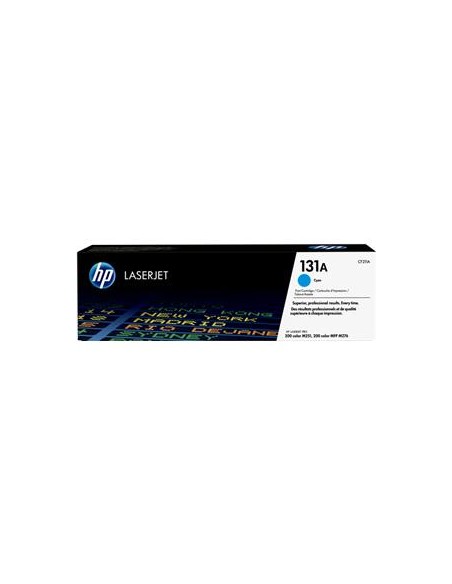 Cartucho de toner ORIGINAL CF211A - nº131AC