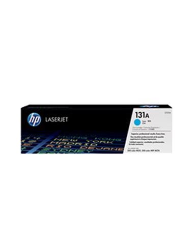 Cartucho de toner ORIGINAL CF211A - nº131AC