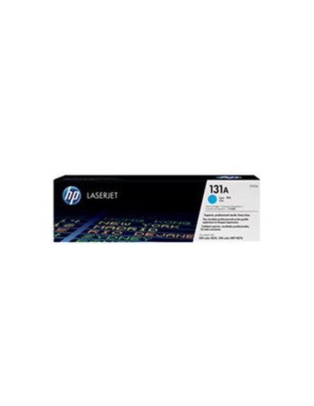 Cartucho de toner ORIGINAL CF211A - nº131AC