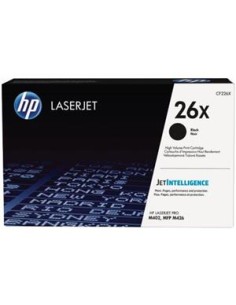 Cartucho de toner ORIGINAL CF226X - nº26X