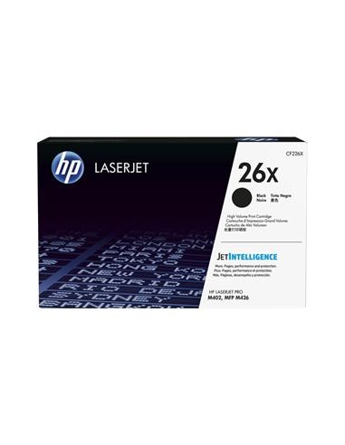 Cartucho de toner ORIGINAL CF226X - nº26X
