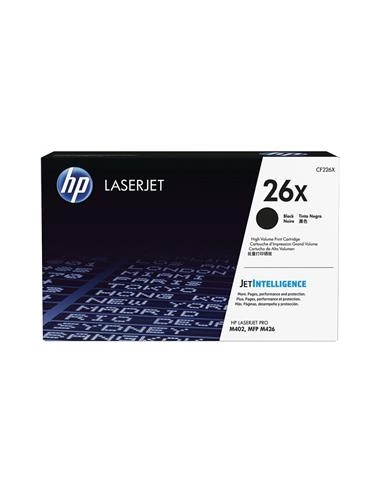 Cartucho de toner ORIGINAL CF226X - nº26X