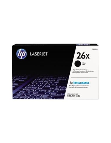 Cartucho de toner ORIGINAL CF226X - nº26X