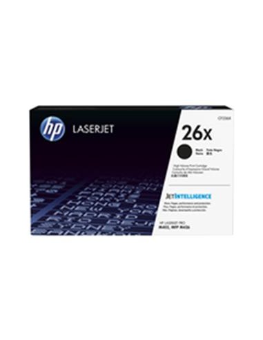Cartucho de toner ORIGINAL CF226X - nº26X
