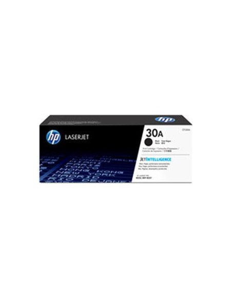 Cartucho de toner ORIGINAL CF230A - nº30A