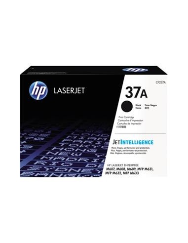 Cartucho de toner ORIGINAL CF237A - nº37A