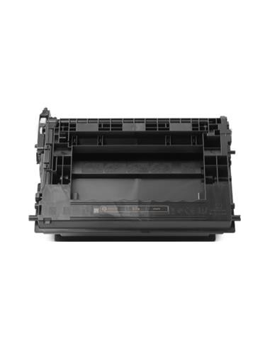 Cartucho de toner ORIGINAL CF237X - nº37X