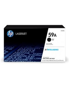 Cartucho de toner ORIGINAL CF259A - nº59A