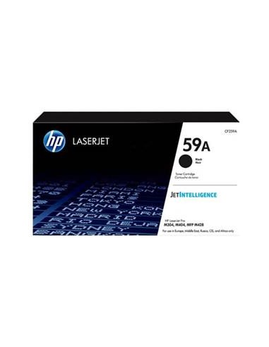 Cartucho de toner ORIGINAL CF259A - nº59A