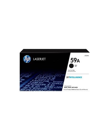 Cartucho de toner ORIGINAL CF259A - nº59A