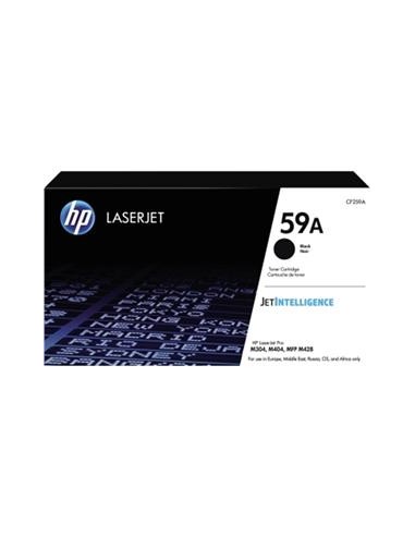 Cartucho de toner ORIGINAL CF259A - nº59A
