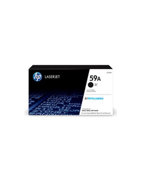 Cartucho de toner ORIGINAL CF259A - nº59A