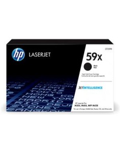 Cartucho de toner ORIGINAL CF259X - nº59X