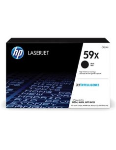 Cartucho de toner ORIGINAL CF259X - nº59X 2
