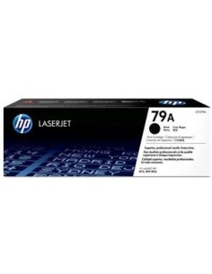 Cartucho de toner ORIGINAL CF279A - nº79A