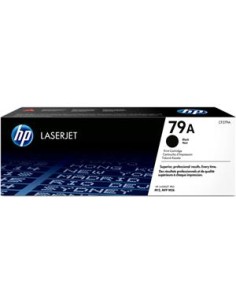 Cartucho de toner ORIGINAL CF279A - nº79A 2