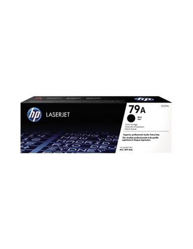 Cartucho de toner ORIGINAL CF279A - nº79A