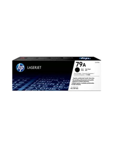 Cartucho de toner ORIGINAL CF279A - nº79A