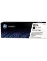 Cartucho de toner ORIGINAL CF283A - nº83A