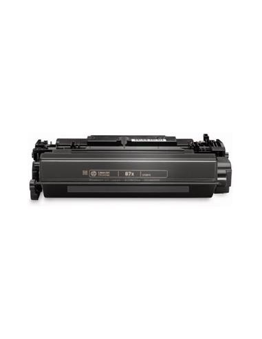 Cartucho de toner ORIGINAL CF287X - nº87X