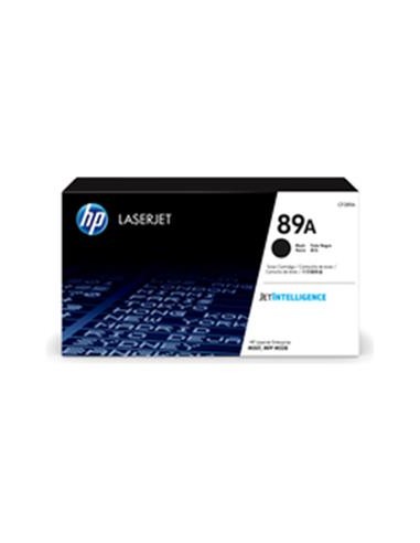 Cartucho de toner ORIGINAL CF289A - nº89A
