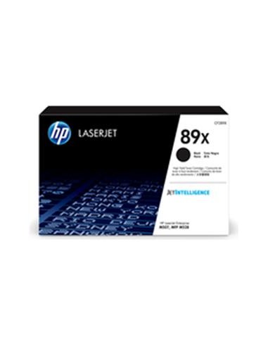 Cartucho de toner ORIGINAL CF289X - nº89X