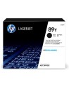 Cartucho de toner ORIGINAL CF289Y - nº89Y