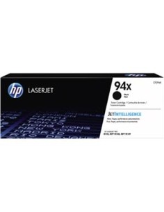 Cartucho de toner ORIGINAL CF294X - nº94X 2
