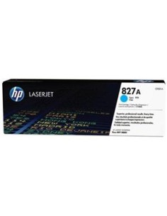 Cartucho de toner ORIGINAL CF301A - nº827AC