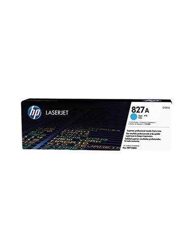 Cartucho de toner ORIGINAL CF301A - nº827AC