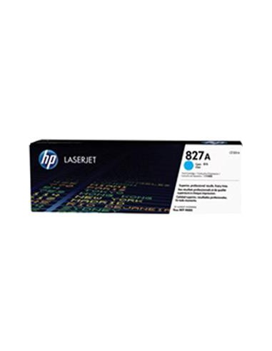 Cartucho de toner ORIGINAL CF301A - nº827AC